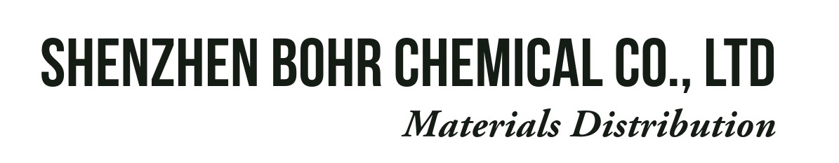 Logo Bohr Chemical
